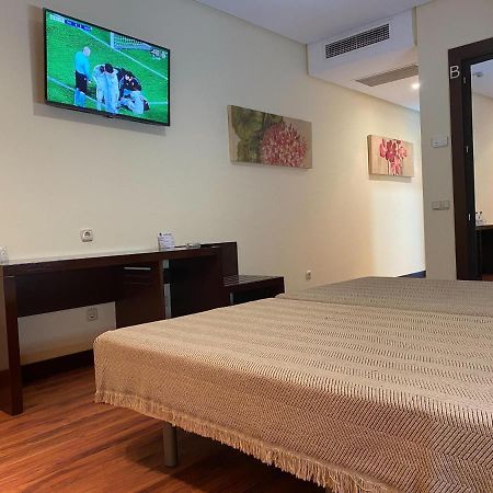 Hotel La Cantuena (Adults Only) Fuenlabrada Extérieur photo