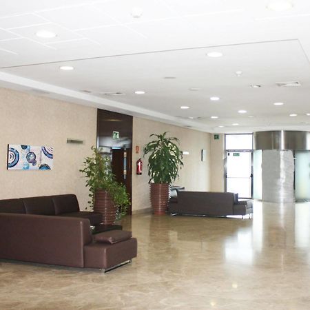 Hotel La Cantuena (Adults Only) Fuenlabrada Extérieur photo