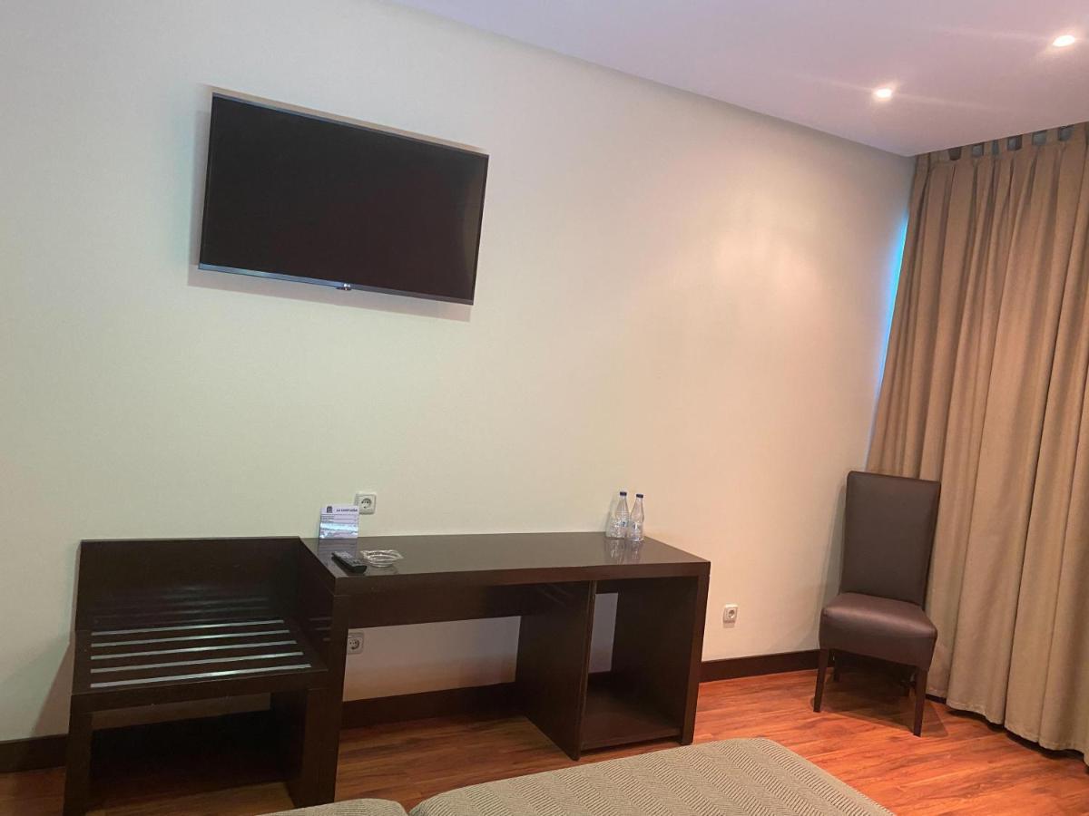 Hotel La Cantuena (Adults Only) Fuenlabrada Extérieur photo