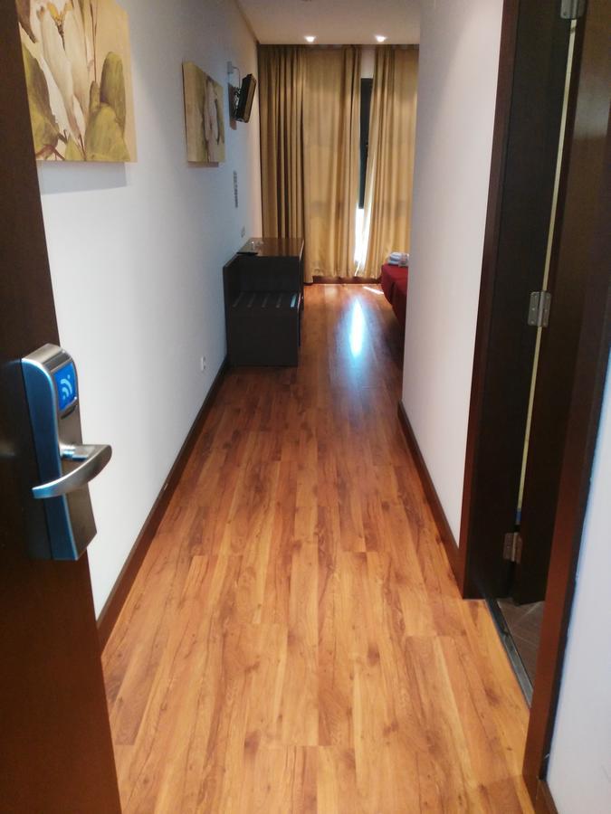 Hotel La Cantuena (Adults Only) Fuenlabrada Extérieur photo