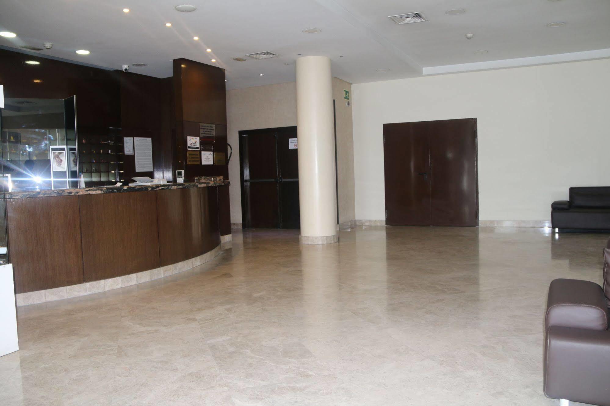 Hotel La Cantuena (Adults Only) Fuenlabrada Extérieur photo